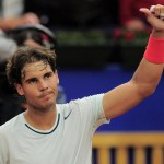 Rafael Nadal sixième finale d’affilée