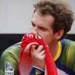 Andy Murray forfait pour Roland-Garros