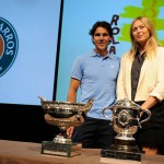 Roland Garros tirage au sort, Djokovic avec Nadal 