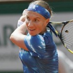 Kuznetsova forfait pour Wimbledon