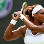 Serena Williams éliminée 