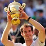 Andy Murray succède à Fred Perry
