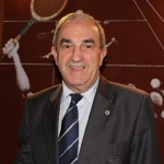 Jean Gachassin réélu vice-président
