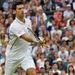 Novak Djokovic: “C’est le sport”