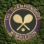 Les chiffres de Wimbledon