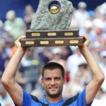 Youzhny le plus fort à Gstaad