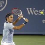 Roger Federer s’en sort