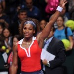Serena qualifiée pour le Masters