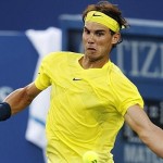 Nadal rejoint Federer