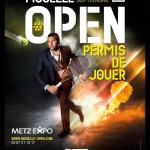 Moselle Open: Simon et Olivetti invités