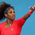 Serena Williams forfait pour Tokyo