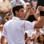 US Open: Djokovic en finale