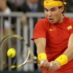 Coupe Davis: Nadal aligné en simple