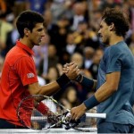 US Open: Nadal-Djokovic un point à rallonge