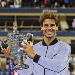 Rafael Nadal remporte le jackpot