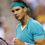 Rafael Nadal s’est fait peur