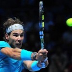 Masters: Rafael Nadal en finale