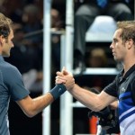 Masters: Federer élimine Gasquet