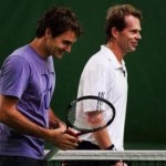 Federer choisit Edberg comme entraîneur