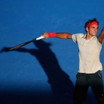 Federer en finale à Brisbane