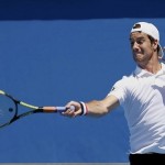 Open d’Australie: Gasquet au 3e tour