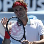 Open d’Australie: Federer élimine Tsonga