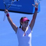 Open d’Australie: Na Li qualifiée pour la finale