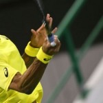 Monfils rejoint Nadal en finale à Doha