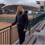 Petra Kvitova déjà à Roland Garros