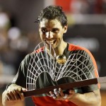 Open de Rio: Nadal sort vainqueur