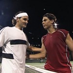 Federer-Nadal 10 ans de rivalité