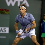 Federer retrouve le top 5