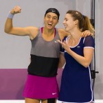 Classement WTA: Cornet et Garcia progressent