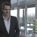 Federer rend visite à son banquier