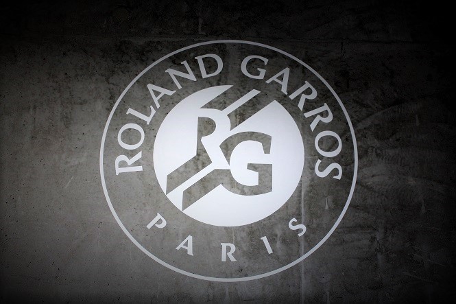Roland-Garros new look c'est déjà en 2016. / ©SoTennis 