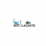 Lacoste poursuit son partenariat avec l’ATP