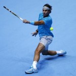 Masters: Nadal qualifié
