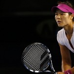 US Open: Li Na forfait