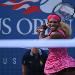 Serena Williams, légendaire