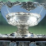 Coupe Davis: la France tête de série N°1