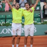 ATP Finals: Benneteau – Roger-Vasselin qualifiés