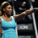 Serena Williams reste la patronne