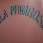 L’hommage de la Villa Primrose à Patrice Dominguez