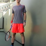 Andy Murray change de tenue