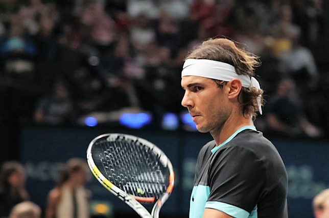Rafael Nadal déclare forfait pour Wimbledon 2016 / ©SoTennis