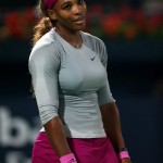 Dubaï: Serena Williams forfait