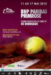 BNP PARIBAS PRIMROSE BORDEAUX 2015