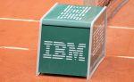 IBM, au service de Roland-Garros depuis 30 ans