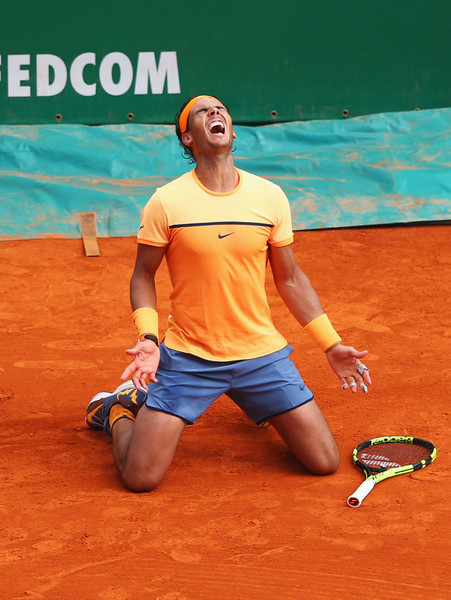 Rafael Nadal, refait à neuf