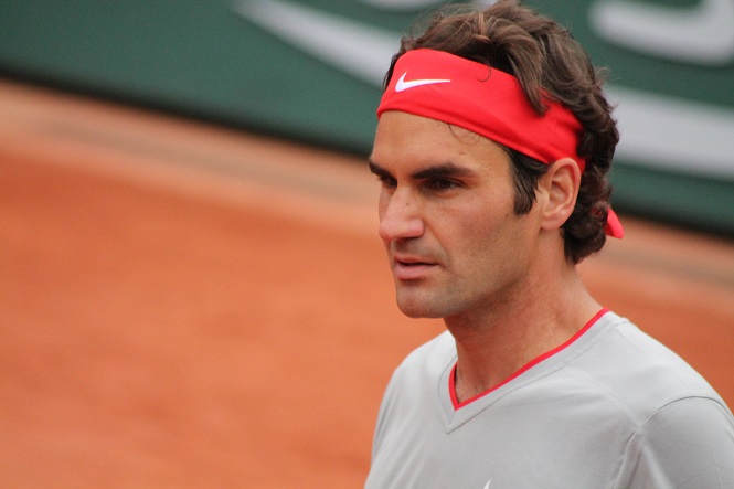 Roger Federer jouer a-t-il à Roland-Garros? / ©SoTennis